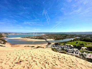 Terreno para Venda em São Martinho do Porto