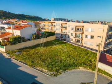 Terreno para Venda em São Martinho do Porto
