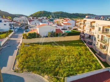 Terreno para Venda em São Martinho do Porto