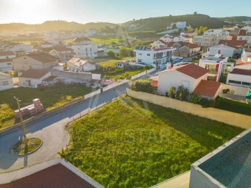 Terreno para Venda em São Martinho do Porto