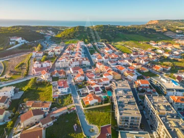 Terreno para Venda em São Martinho do Porto