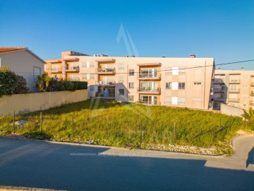 Terreno para Venda em São Martinho do Porto