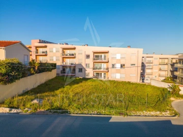 Terreno para Venda em São Martinho do Porto