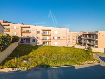 Terreno para Venda em São Martinho do Porto