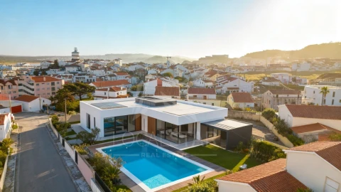 Terreno para Venda em São Martinho do Porto