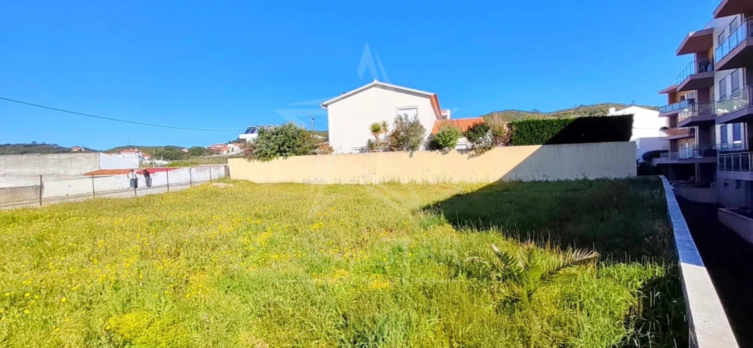 Terreno para Venda em São Martinho do Porto Foto 6