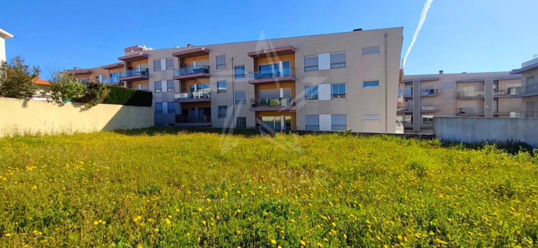Terreno para Venda em São Martinho do Porto Foto 4