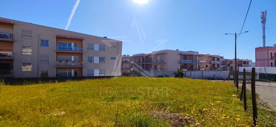 Terreno para Venda em São Martinho do Porto Foto 7