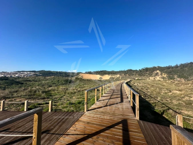 Terreno para Venda em São Martinho do Porto Foto 39