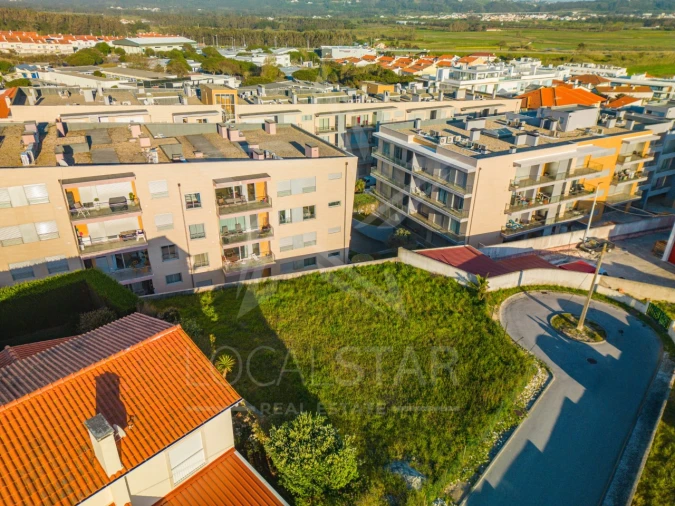 Terreno para Venda em São Martinho do Porto Foto 27