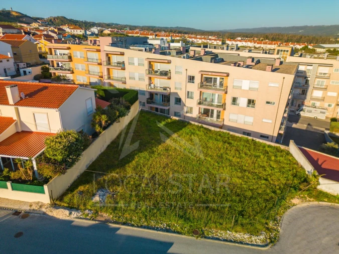 Terreno para Venda em São Martinho do Porto Foto 29
