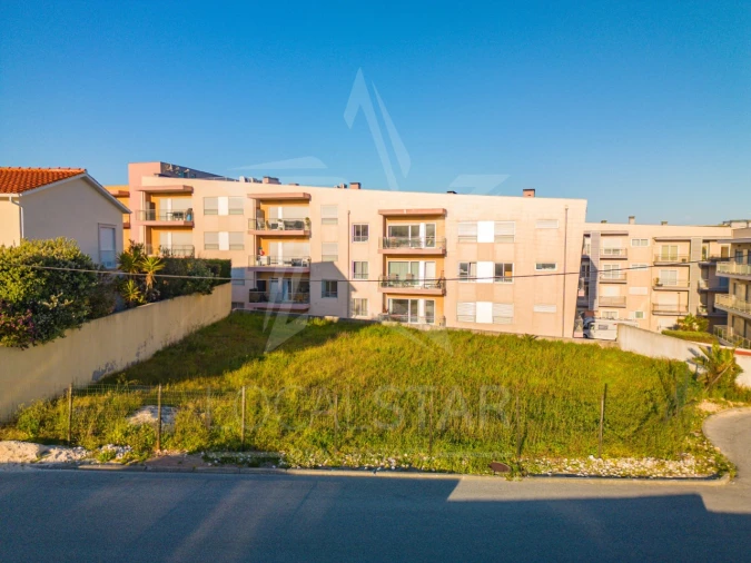 Terreno para Venda em São Martinho do Porto Foto 36