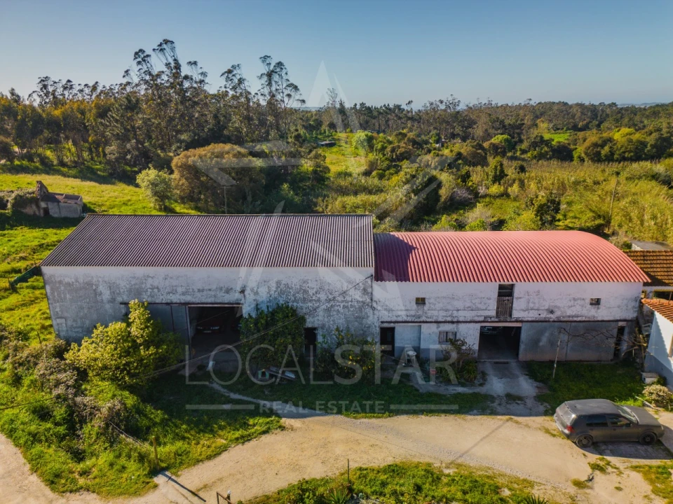 Moradia T4 para Venda em Alfeizerão Foto 3