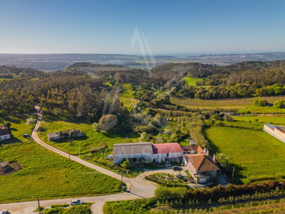 Moradia T4 para Venda em Alfeizerão Foto 10