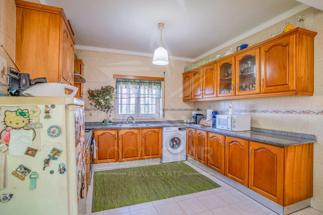 Moradia T4 para Venda em Alfeizerão Foto 12