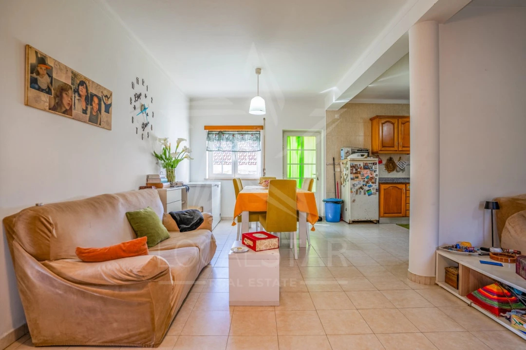 Moradia T4 para Venda em Alfeizerão Foto 18