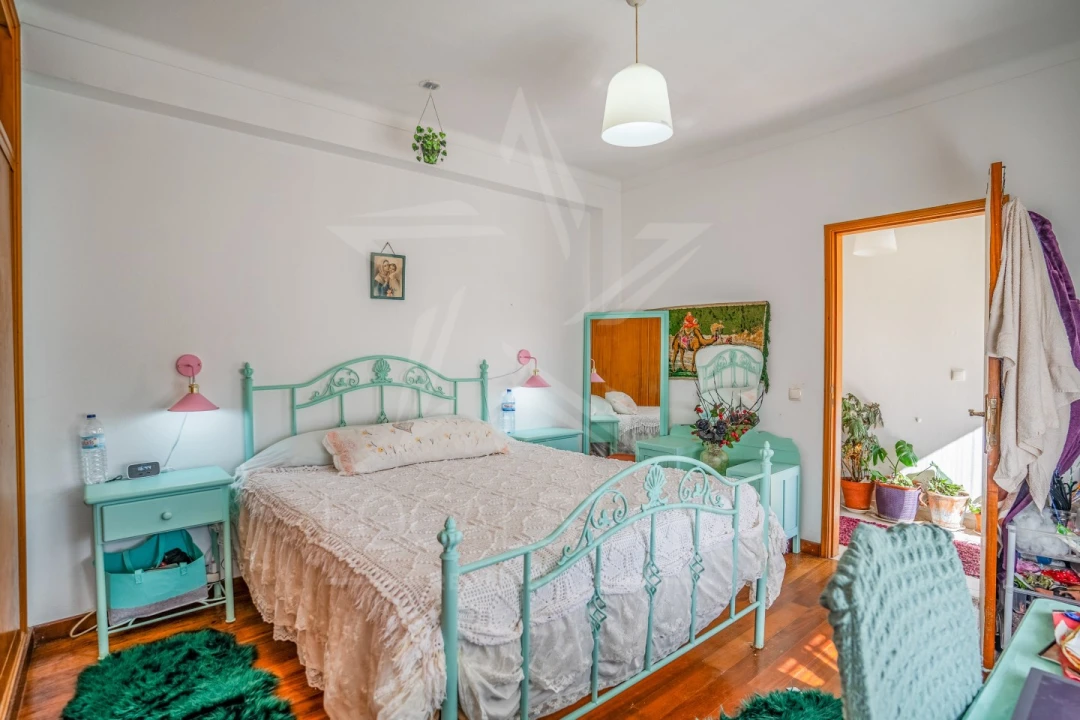 Moradia T4 para Venda em Alfeizerão Foto 22