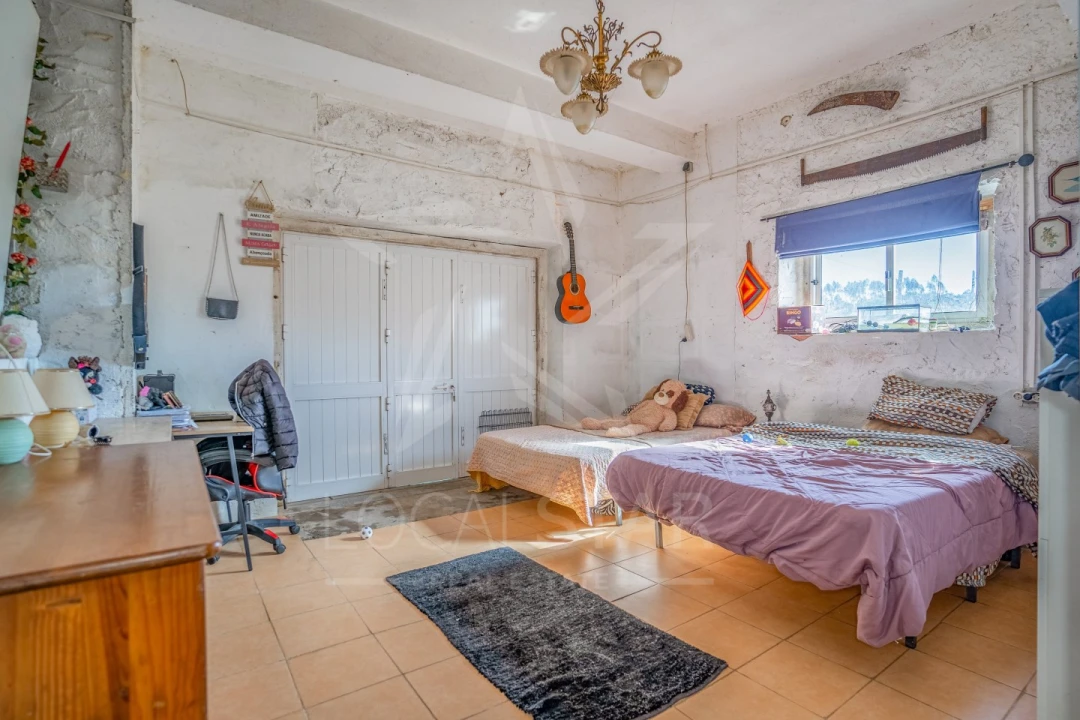 Moradia T4 para Venda em Alfeizerão Foto 27