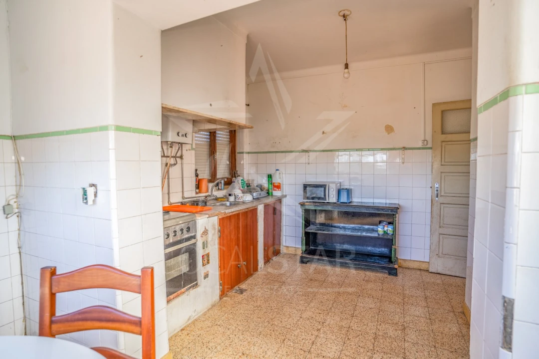 Moradia T4 para Venda em Alfeizerão Foto 28