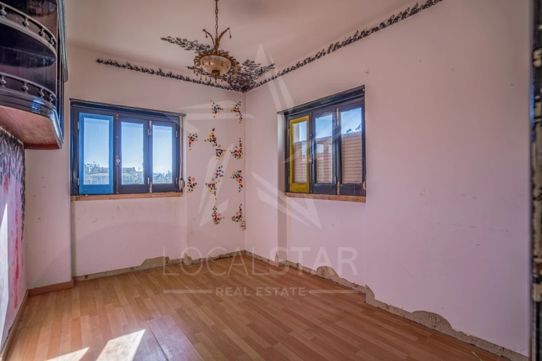 Moradia T4 para Venda em Alfeizerão Foto 32