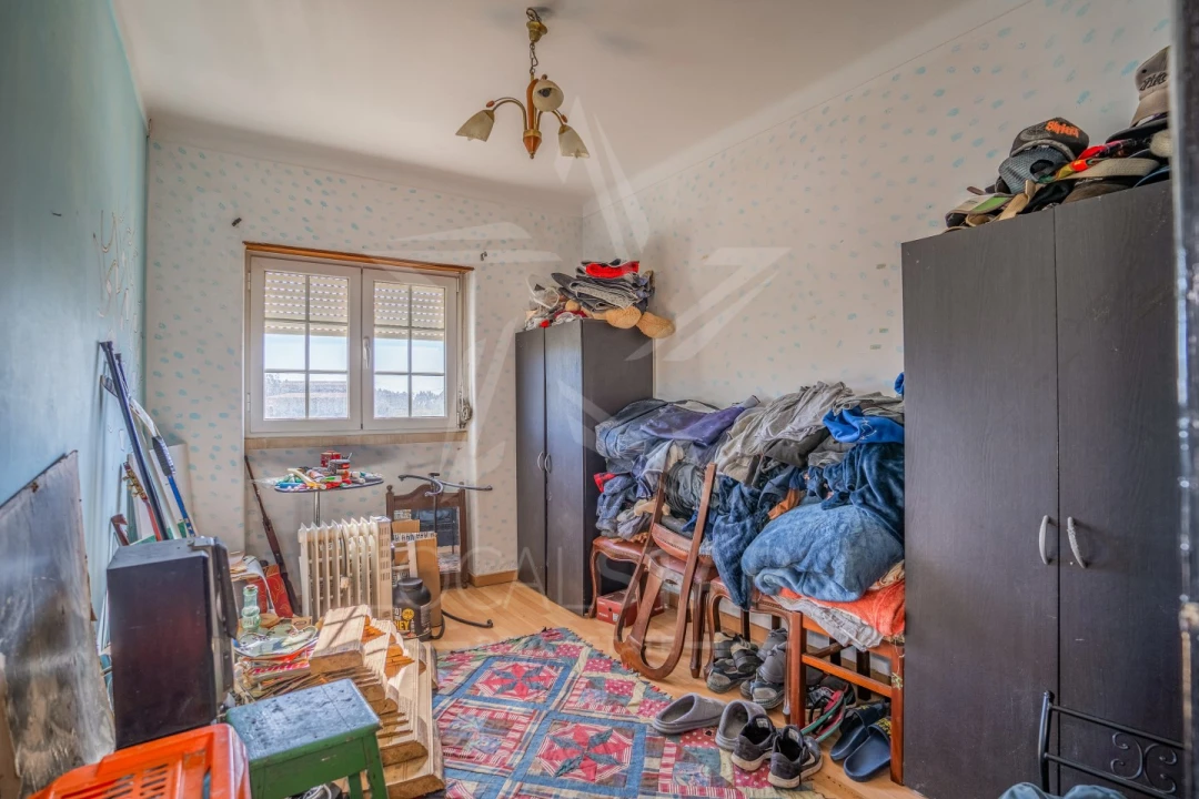 Moradia T4 para Venda em Alfeizerão Foto 33