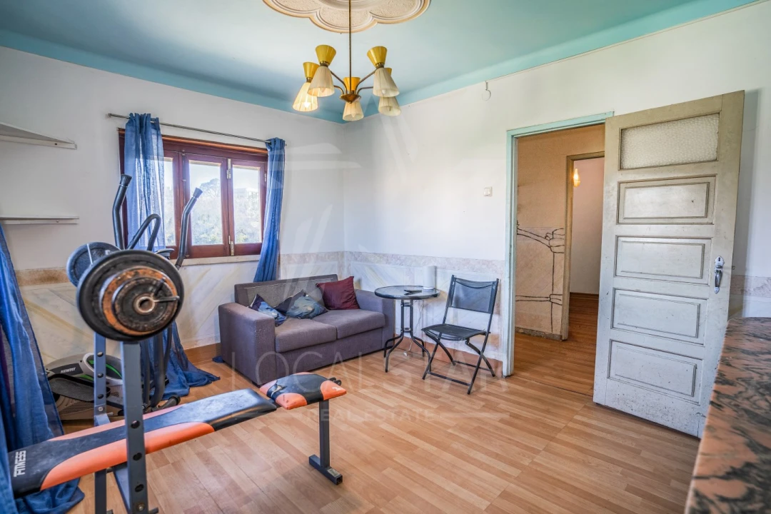 Moradia T4 para Venda em Alfeizerão Foto 38