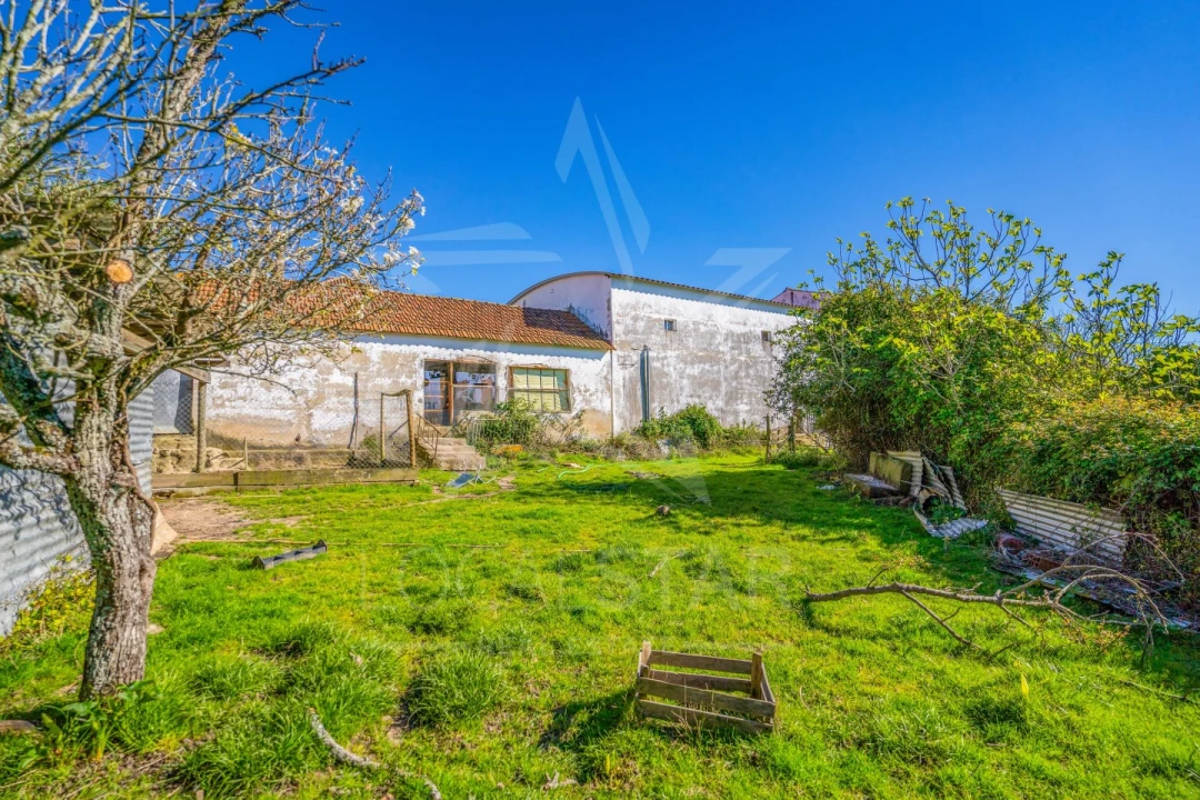 Moradia T4 para Venda em Alfeizerão Foto 44