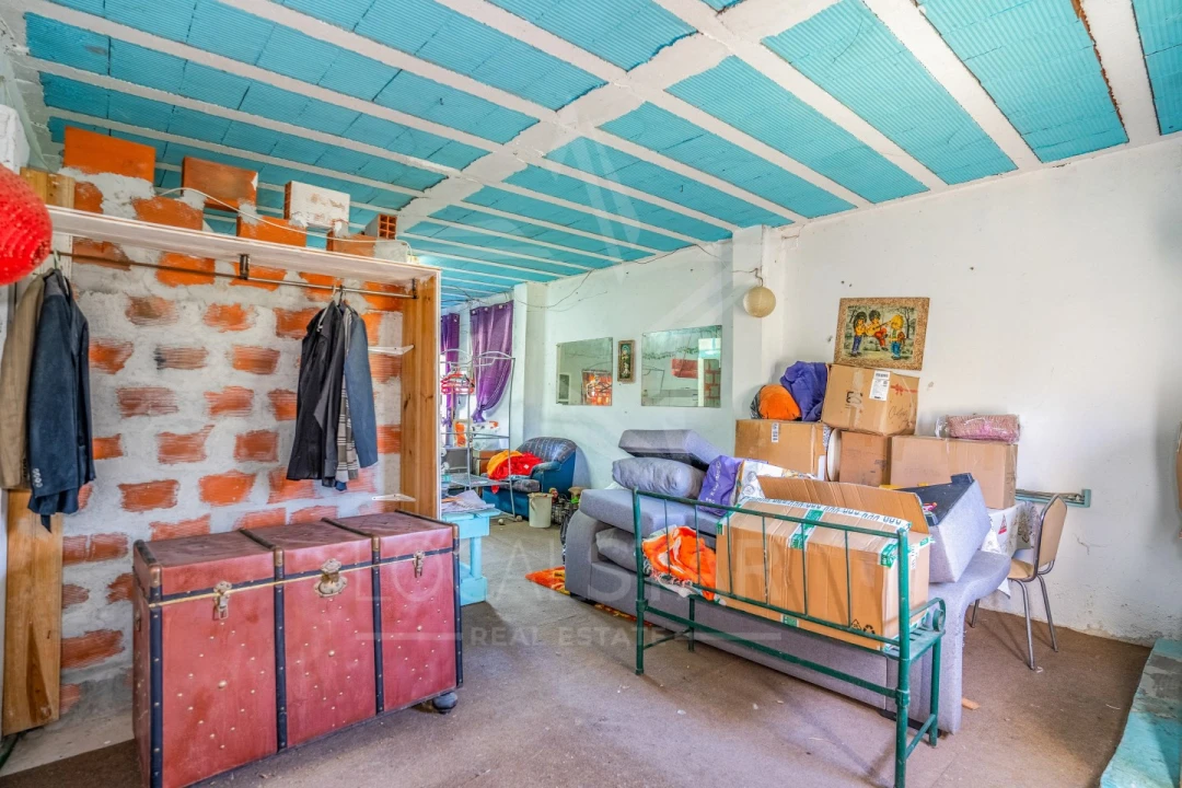 Moradia T4 para Venda em Alfeizerão Foto 45