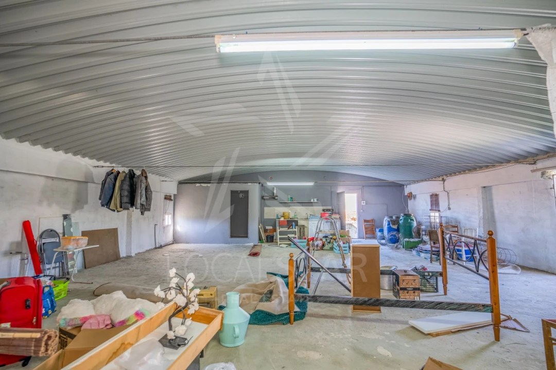 Moradia T4 para Venda em Alfeizerão Foto 47