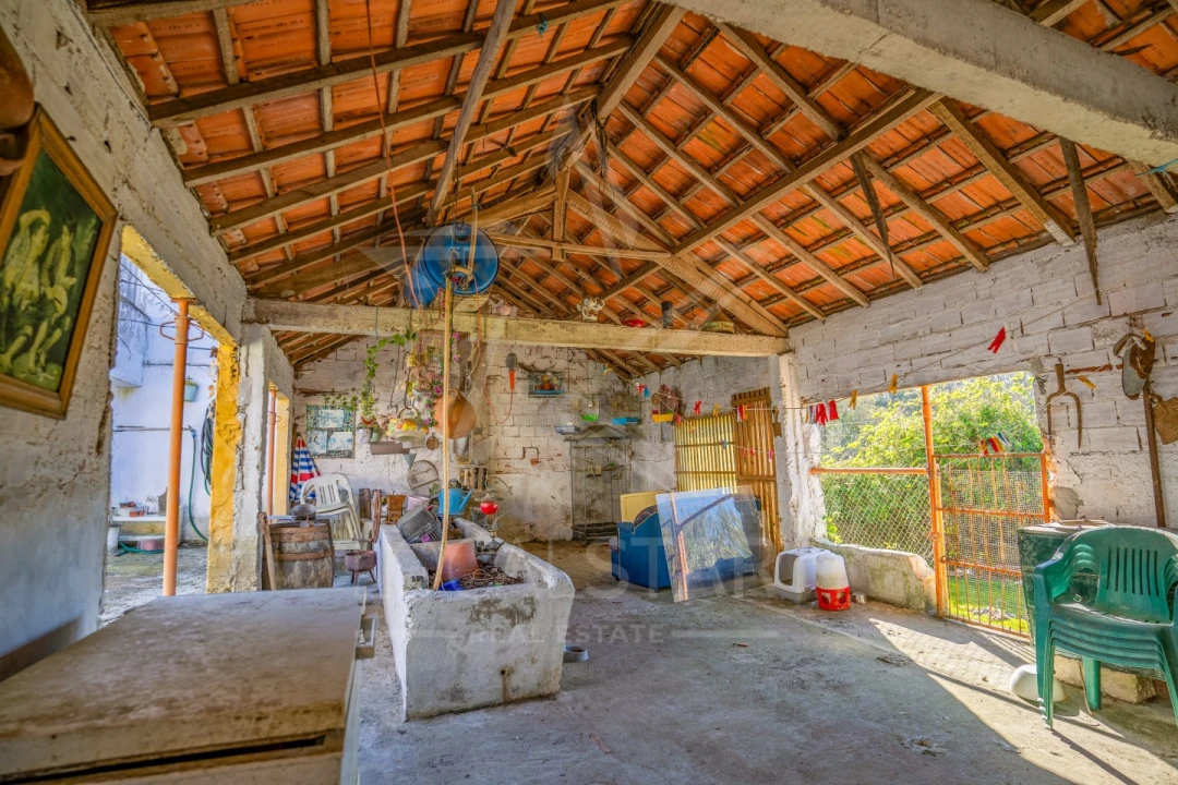 Moradia T4 para Venda em Alfeizerão Foto 52