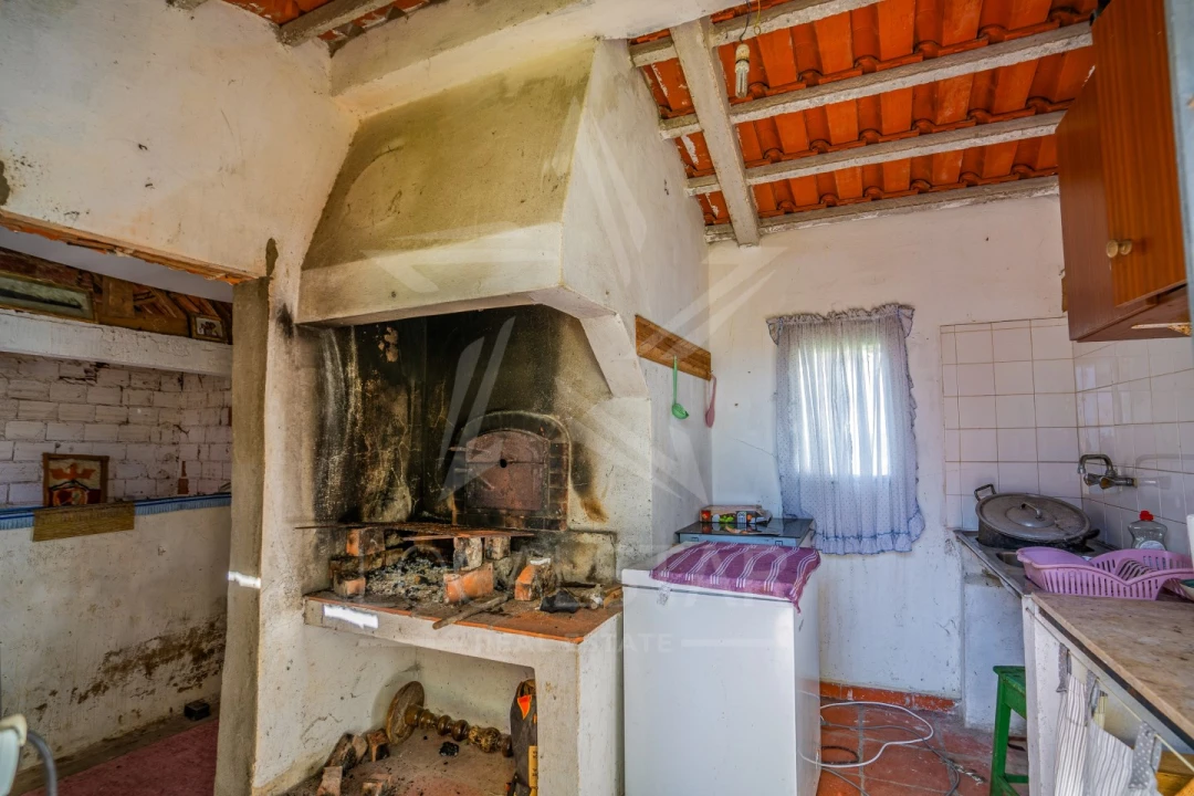 Moradia T4 para Venda em Alfeizerão Foto 53