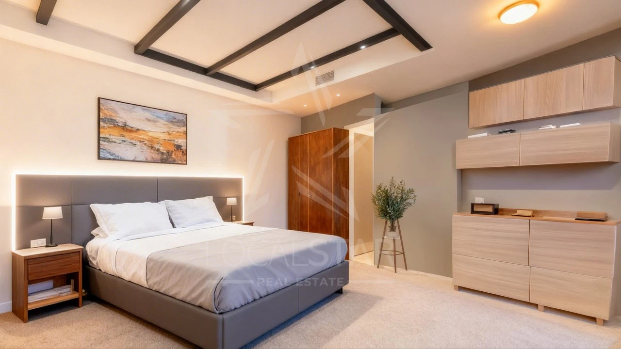 Moradia T4 para Venda em Alfeizerão Foto 58