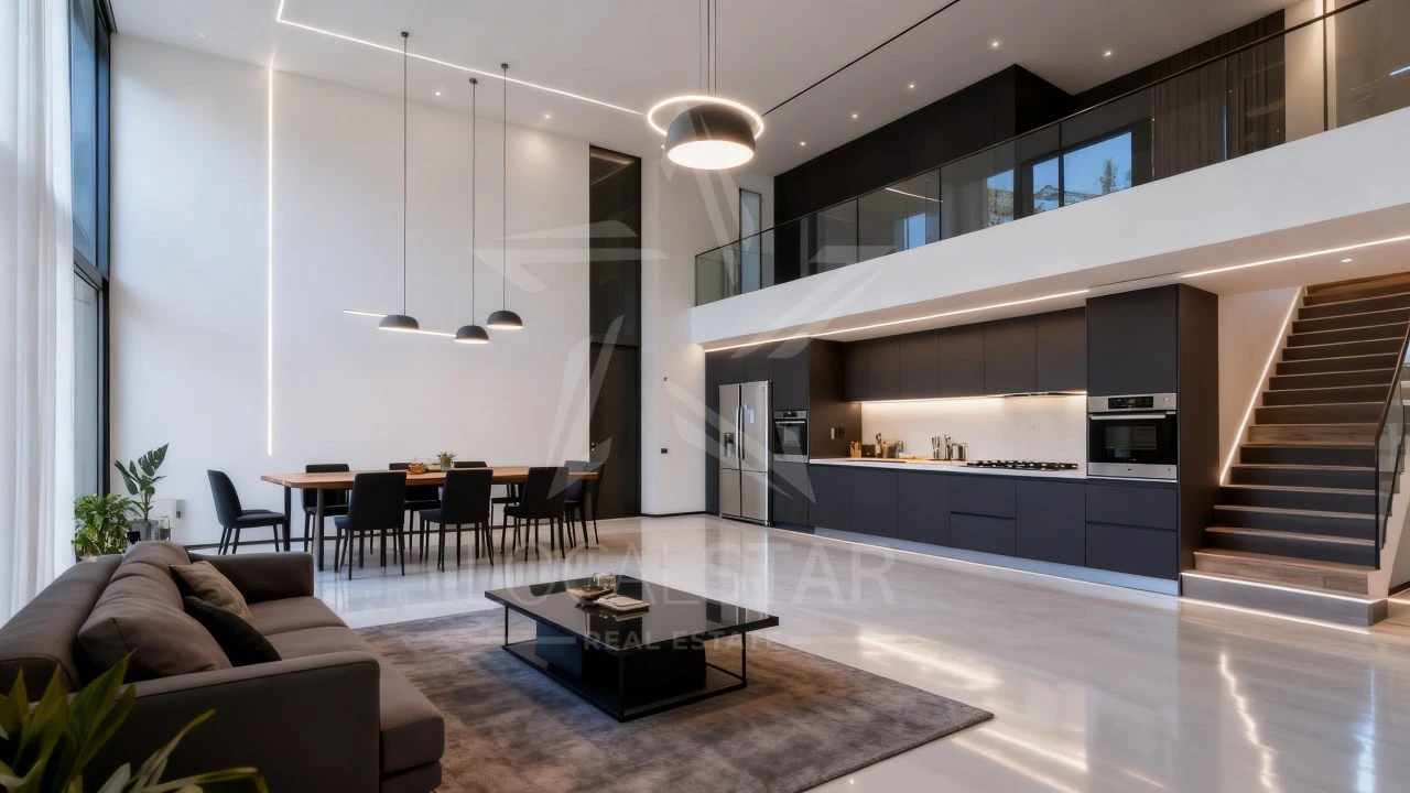 Moradia T4 para Venda em Alfeizerão Foto 61