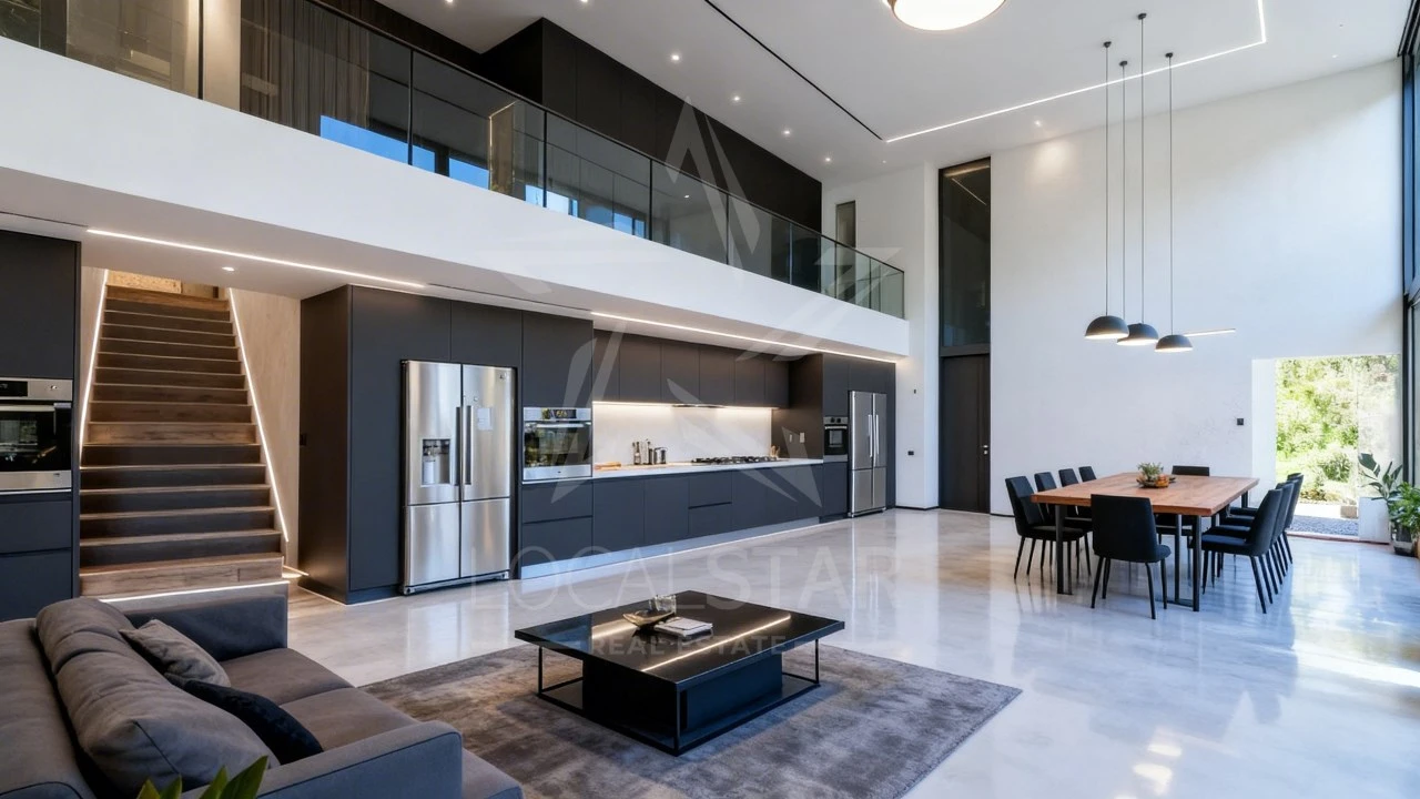 Moradia T4 para Venda em Alfeizerão Foto 62