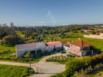 Moradia T4 para Venda em Alfeizerão