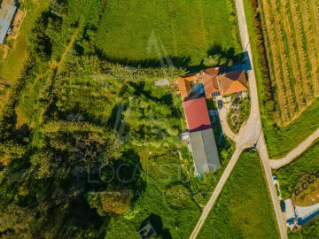 Moradia T4 para Venda em Alfeizerão