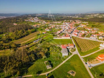 Moradia T4 para Venda em Alfeizerão