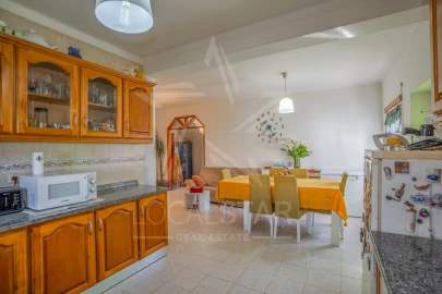 Moradia T4 para Venda em Alfeizerão