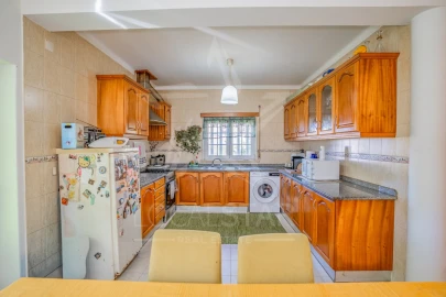 Moradia T4 para Venda em Alfeizerão