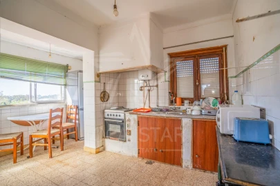 Moradia T4 para Venda em Alfeizerão