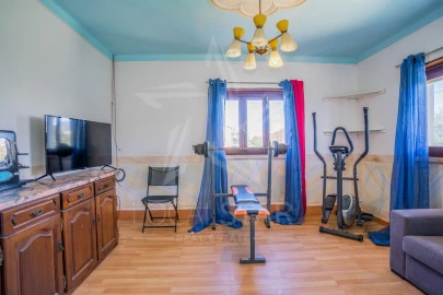 Moradia T4 para Venda em Alfeizerão