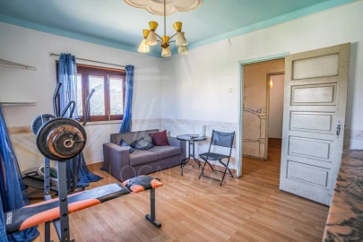 Moradia T4 para Venda em Alfeizerão