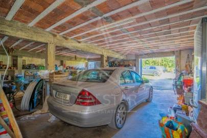 Moradia T4 para Venda em Alfeizerão