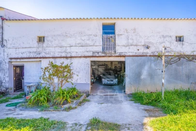 Moradia T4 para Venda em Alfeizerão