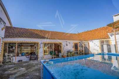 Moradia T4 para Venda em Alfeizerão