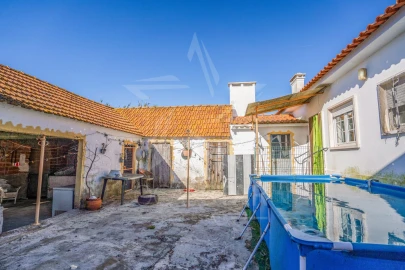 Moradia T4 para Venda em Alfeizerão