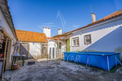 Moradia T4 para Venda em Alfeizerão