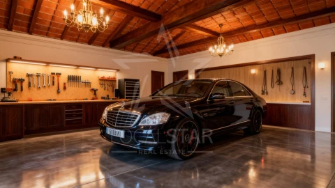 Moradia T4 para Venda em Alfeizerão