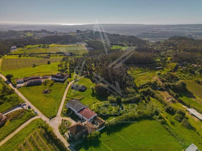 Moradia T4 para Venda em Alfeizerão Foto 5