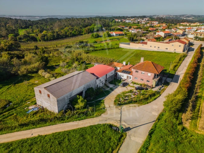 Moradia T4 para Venda em Alfeizerão Foto 8